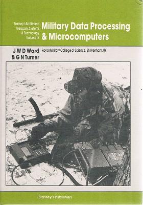 Seller image for Military Data Processing And Microcomputers for sale by Marlowes Books and Music