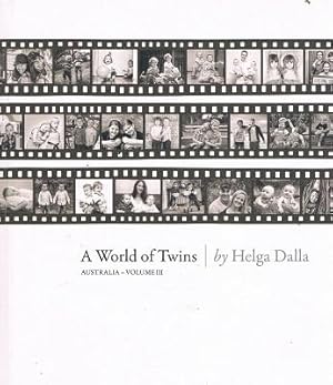 A World Of Twins: Australia. Volume 3