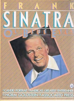 Seller image for Frank Sinatra: Ol' Blue Eyes for sale by Marlowes Books and Music