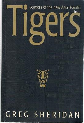 Seller image for Tigers: Leaders Of The New Asia- for sale by Marlowes Books and Music