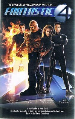 Seller image for Fantastic 4 for sale by Marlowes Books and Music