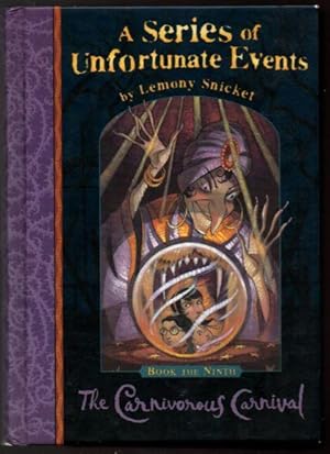 Seller image for The Carnivorous Carnival for sale by Raymond Tait