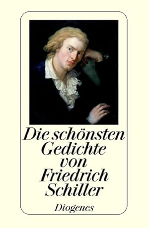 Seller image for Die schnsten Gedichte for sale by Versandantiquariat Felix Mcke