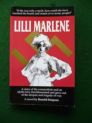 Imagen del vendedor de Lilli Marlene a la venta por Shelley's Books