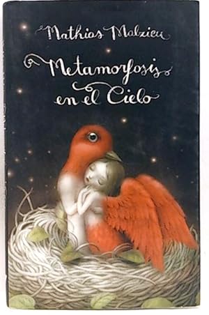 Image du vendeur pour Metamorfosis En El Cielo mis en vente par SalvaLibros