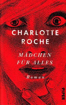 Mädchen für alles. Roman.