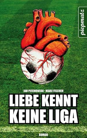 Seller image for Liebe kennt keine Liga for sale by AHA-BUCH