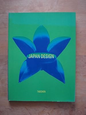 Seller image for Japan Design for sale by Antiquariat Birgit Gerl