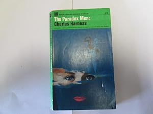 Seller image for The Paradox Men for sale by Goldstone Rare Books