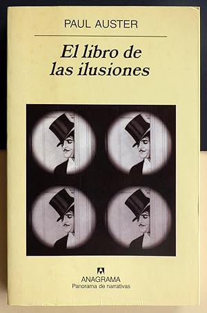 El libro de las ilusiones.
