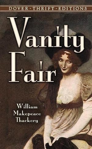 Seller image for Vanity Fair (Dover Thrift Editions) for sale by AHA-BUCH