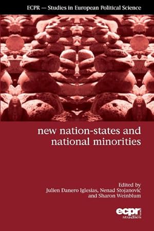 Bild des Verkufers fr New Nation-States and National Minorities zum Verkauf von AHA-BUCH