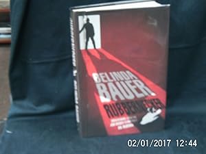 Immagine del venditore per Rubbernecker *A SIGNED copy* venduto da Gemini-Books