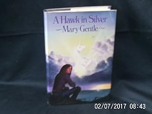 A Hawk in Silver