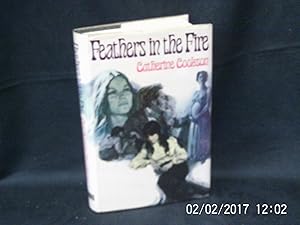 Seller image for Feathers in the Fire for sale by Gemini-Books