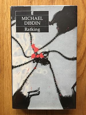 Seller image for Ratking for sale by Setanta Books