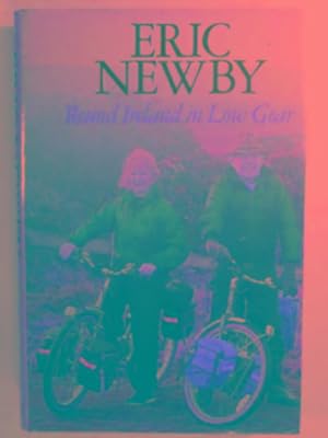 Seller image for Round Ireland in low gear for sale by Cotswold Internet Books