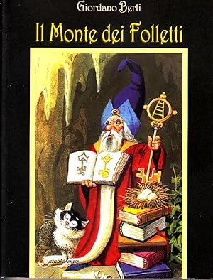 Il monte dei folletti (Signed Paperback)