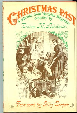 Seller image for Christmas Past, a Selection from Victorian Magazines for sale by Horsham Rare Books