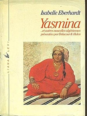 Yasmina et autres nouvelles algériennes