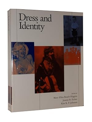 Seller image for Dress and Identity for sale by Bowman Books