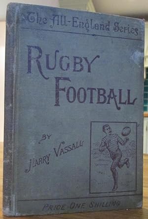 Seller image for Football. The Rugby Game for sale by Pastsport