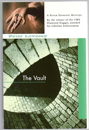 Seller image for The Vault for sale by Between the Covers-Rare Books, Inc. ABAA