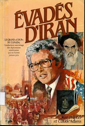 Image du vendeur pour vads d'Iran mis en vente par Librairie Le Nord