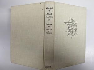 Imagen del vendedor de The Best of Bret Harte a la venta por Goldstone Rare Books