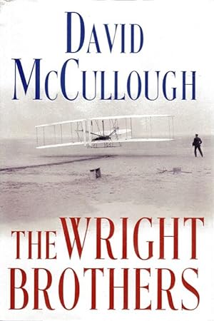 Imagen del vendedor de The Wright Brothers a la venta por CatchandReleaseBooks
