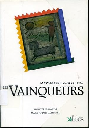 Seller image for Les vainqueurs for sale by Librairie Le Nord