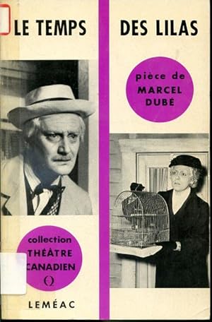 Immagine del venditore per Le temps des lilas - pice en trois actes et sept tableaux venduto da Librairie Le Nord