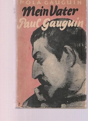 Seller image for Mein Vater Paul Gauguin. for sale by Ant. Abrechnungs- und Forstservice ISHGW