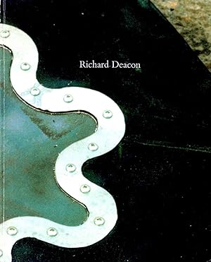 Immagine del venditore per Richard Deacon venduto da Book Booth