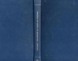 Bild des Verkufers fr An Essay on the Writings and Genius of Shakspeare, Compared with the Greek and French Dramatic Poets with Some Remarks Upon the Misrepresentations of Mons. De Voltaire, the Sixth edition, corrected, to Which are Added, Three Dialogues of the Dead zum Verkauf von Book Booth