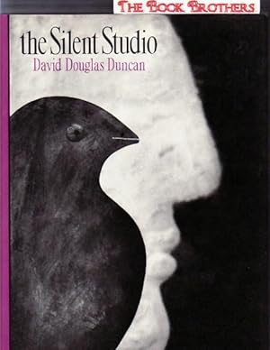 Seller image for The Silent Studio for sale by THE BOOK BROTHERS