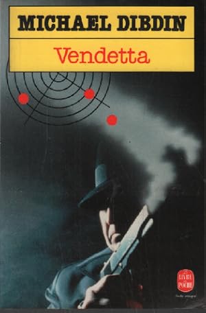 Immagine del venditore per Vendetta venduto da librairie philippe arnaiz