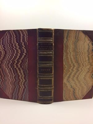 Seller image for Stories of English and Foreign Life for sale by Great Expectations Rare Books