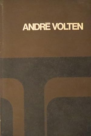 Andre Volten