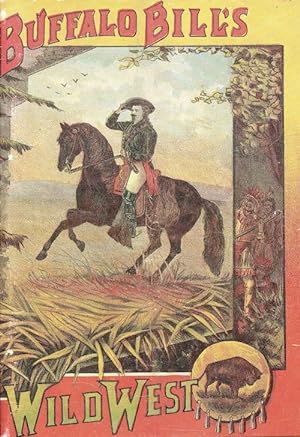 Seller image for Buffalo Bill's Wild West for sale by Randall's Books