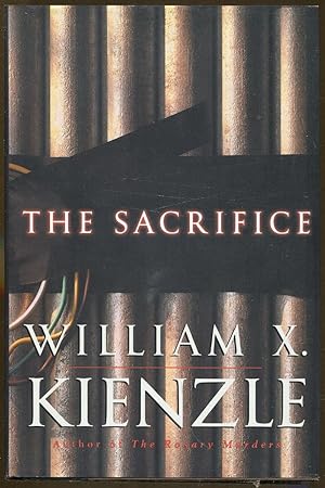 Imagen del vendedor de The Sacrifice a la venta por Dearly Departed Books