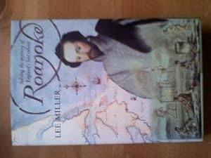 Seller image for Roanoke: Solving the Riddle of England's Lost Colony for sale by Collector's Corner