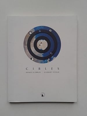 Seller image for Cibles for sale by Pascal Coudert