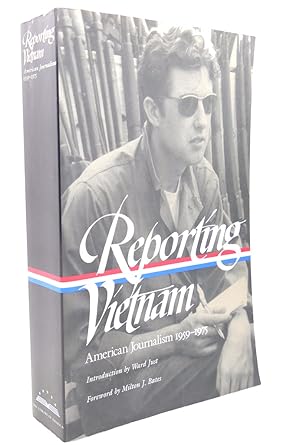Imagen del vendedor de REPORTING VIETNAM : American Journalism 1959-1975 a la venta por Rare Book Cellar