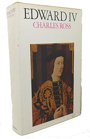 Image du vendeur pour EDWARD IV mis en vente par Rare Book Cellar