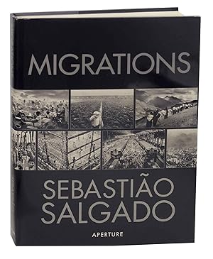 Immagine del venditore per Migrations: Humanity in Transition venduto da Jeff Hirsch Books, ABAA