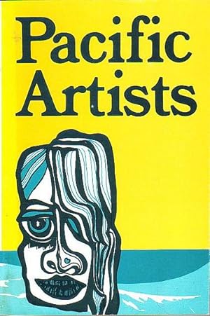 Seller image for PACIFIC ARTISTS for sale by Jean-Louis Boglio Maritime Books