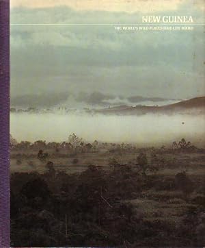 Imagen del vendedor de NEW GUINEA a la venta por Jean-Louis Boglio Maritime Books