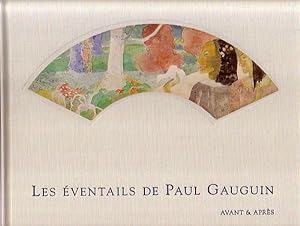 LES EVENTAILS DE PAUL GAUGUIN by ZINGG, Jean-Pierre: (1996) | Jean ...