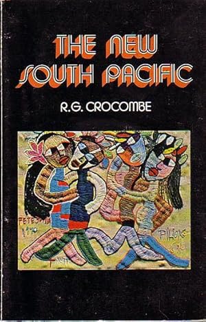 Seller image for THE NEW SOUTH PACIFIC for sale by Jean-Louis Boglio Maritime Books